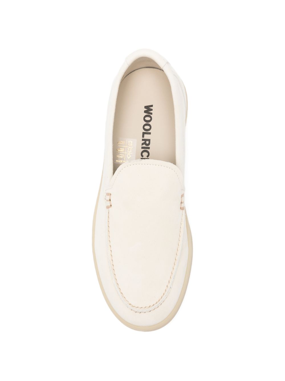 WOOLRICH WFW261525 1A01L