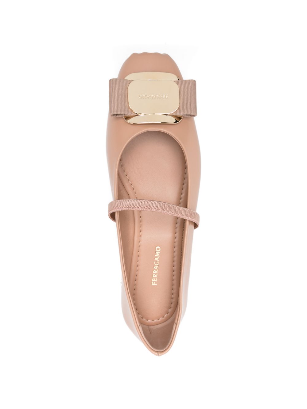 FERRAGAMO 01H345 785210016