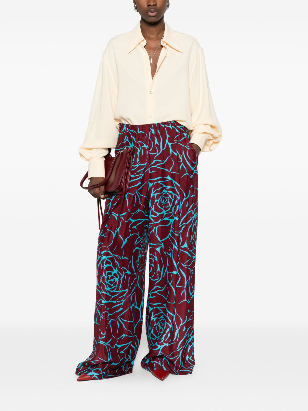DRIES VAN NOTEN 130909 3244358