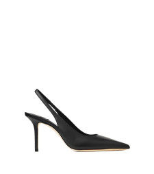 JIMMY CHOO LOVESB85 CLFBLACK