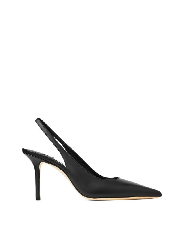 JIMMY CHOO LOVESB85 CLFBLACK