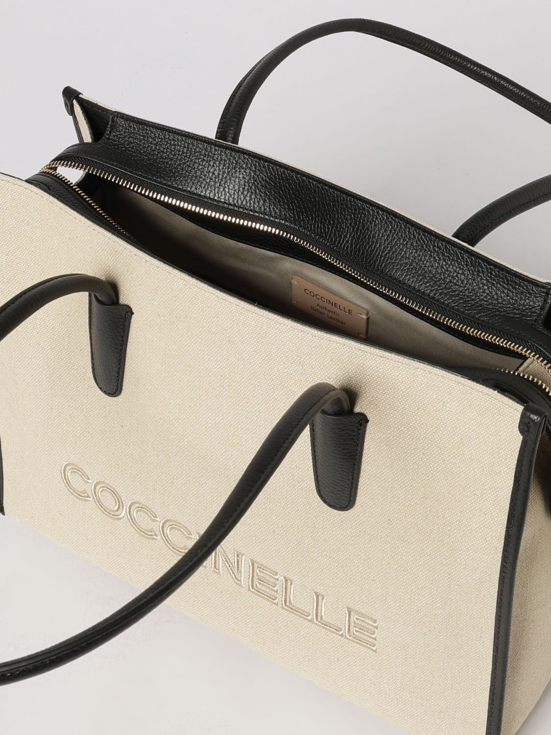 [Coccinelle] Shoulder bag SS26 E1UAL110201 846