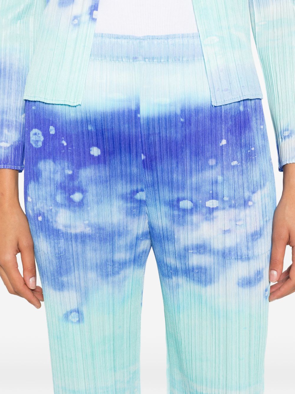 PLEATS PLEASE ISSEY MIYAKE PP66JF714 72