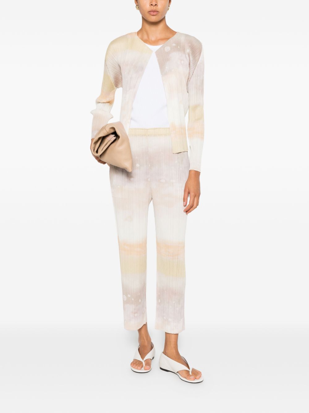 PLEATS PLEASE ISSEY MIYAKE PP66JF714 42