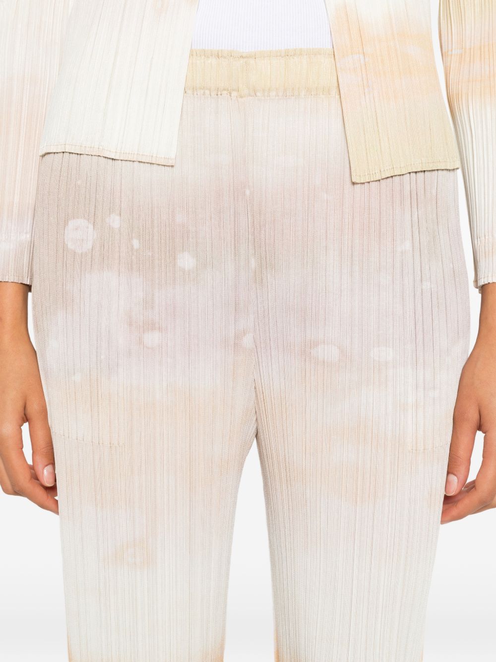 PLEATS PLEASE ISSEY MIYAKE PP66JF714 42