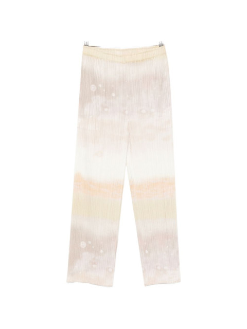PLEATS PLEASE ISSEY MIYAKE PP66JF714 42