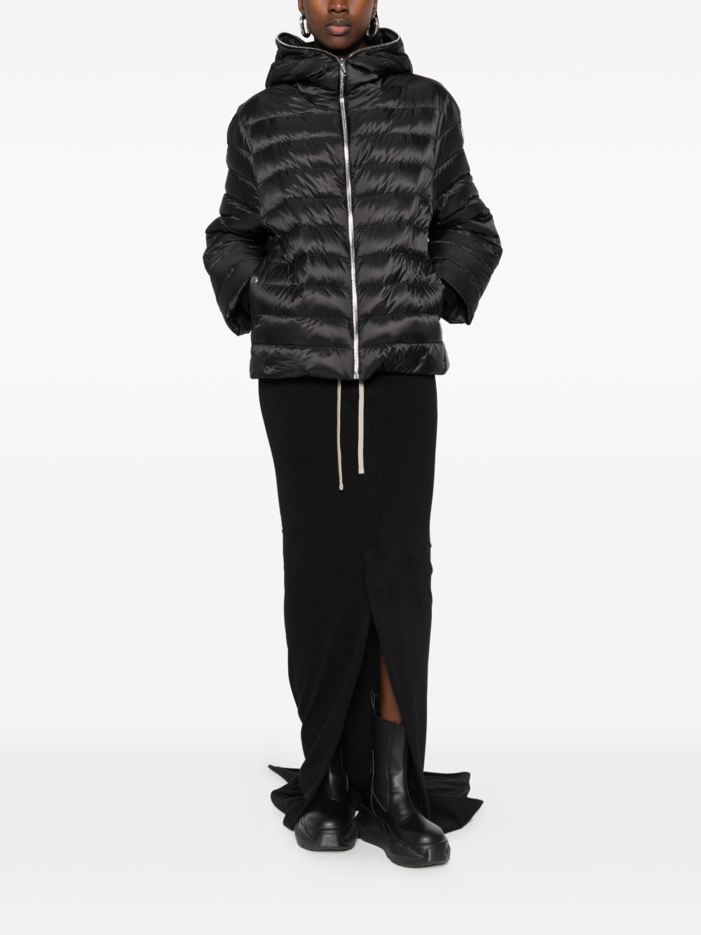 MONCLER + RICK OWENS MU01F8H02 89AHD999