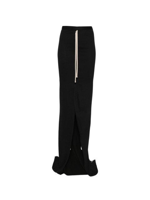 MONCLER + RICK OWENS MU01F8H02 89AHD999