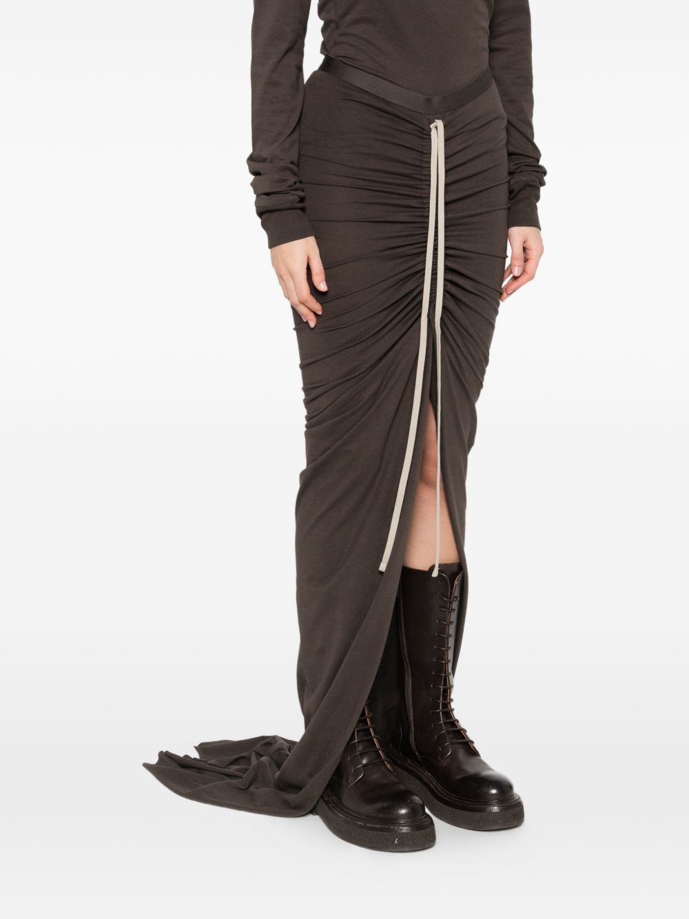 MONCLER + RICK OWENS MU01F8H02 89AHD256
