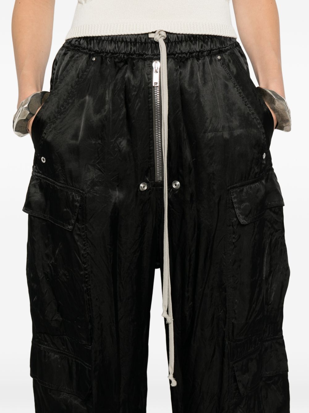 RICK OWENS RP01F6327 N09