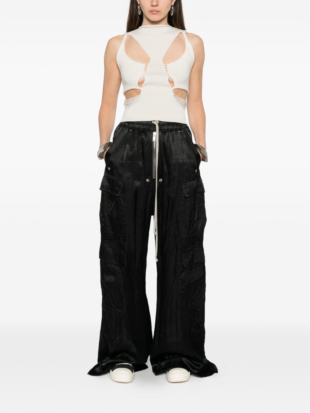 RICK OWENS RP01F6327 N09