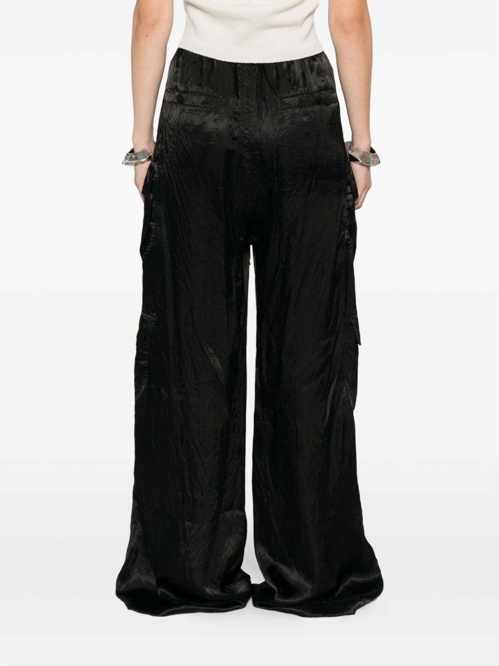 RICK OWENS RP01F6327 N09