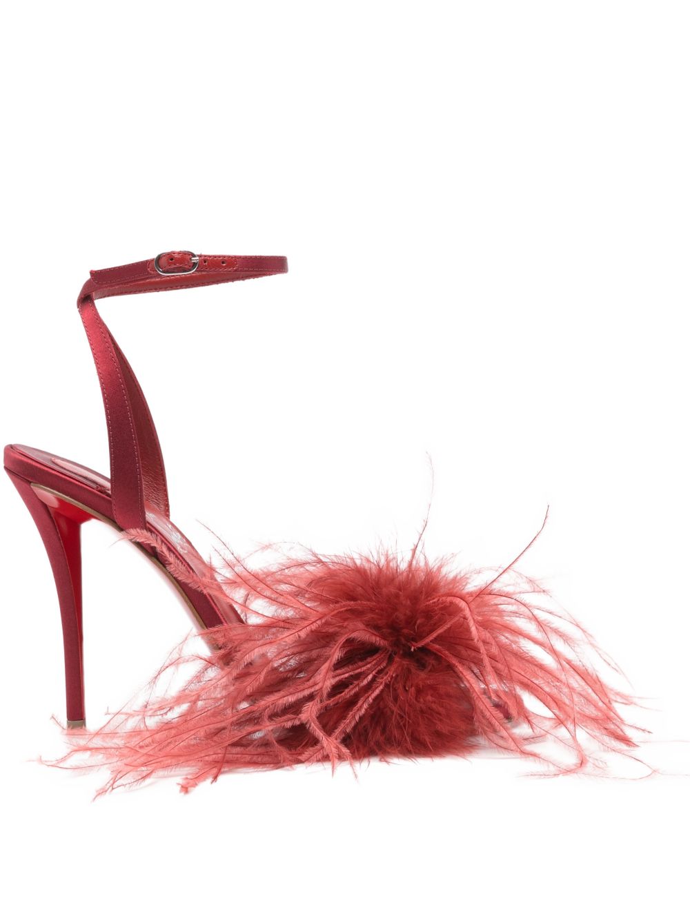 CHRISTIAN LOUBOUTIN 1260196 R667