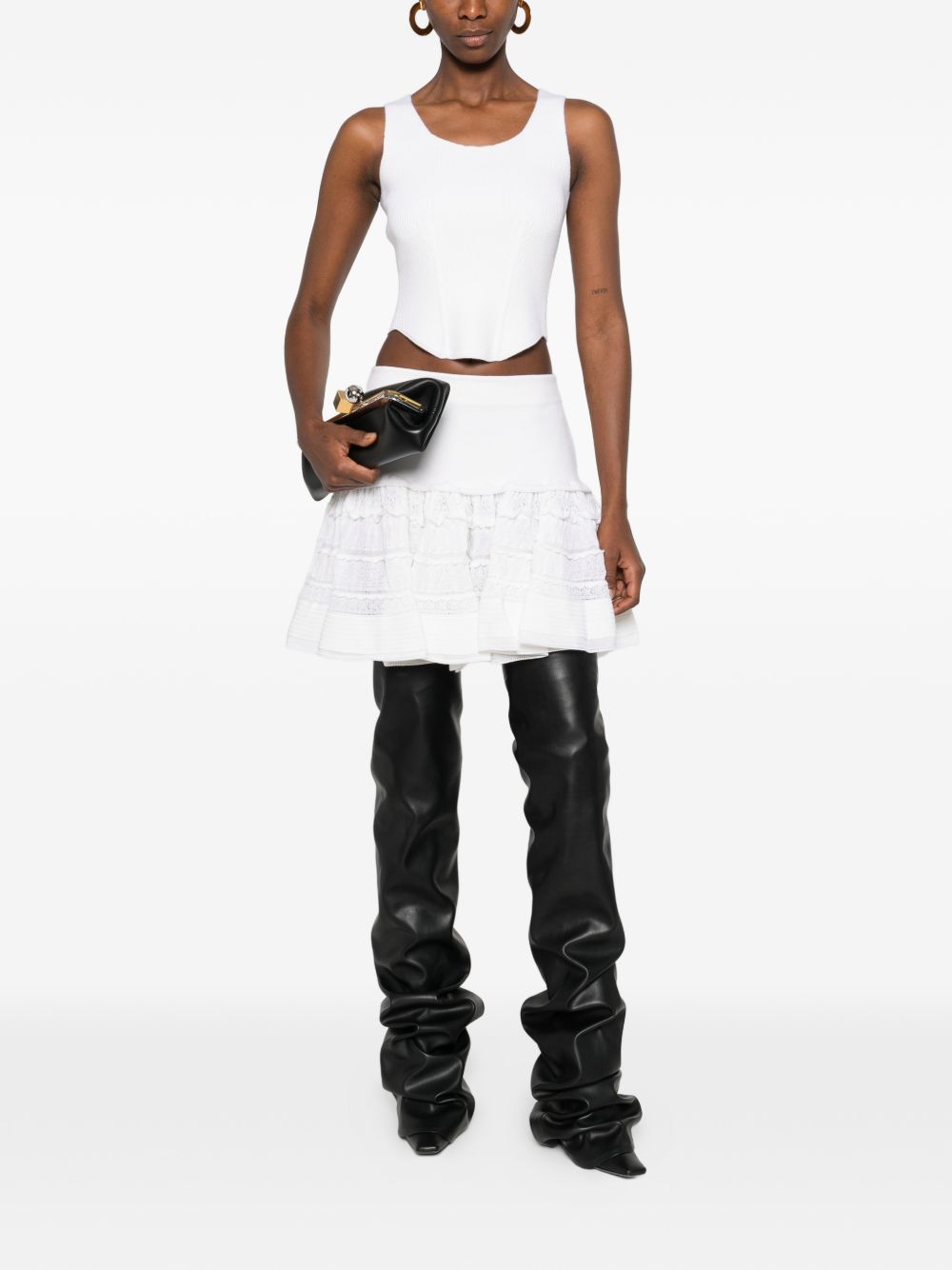 ALAÏA AA9H1409K141C 054