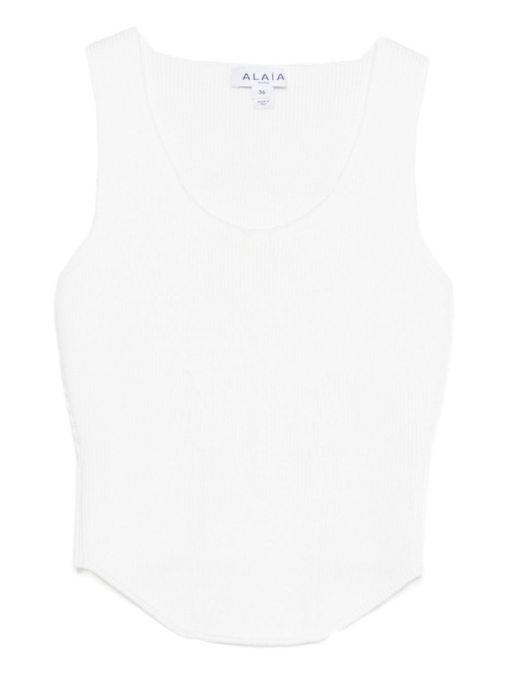 ALAÏA AA9H1409K141C 054