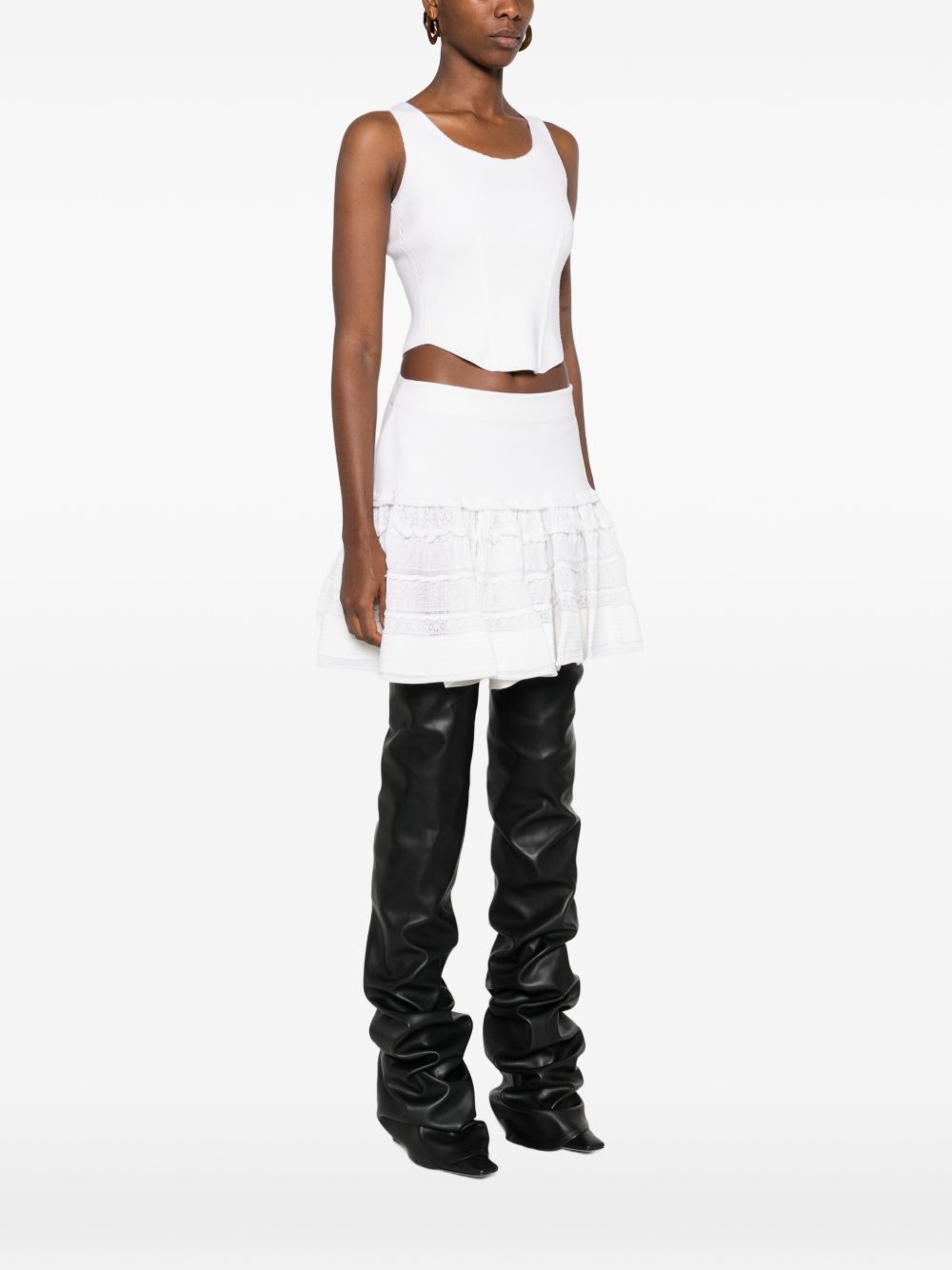 ALAÏA AA9H1409K141C 054