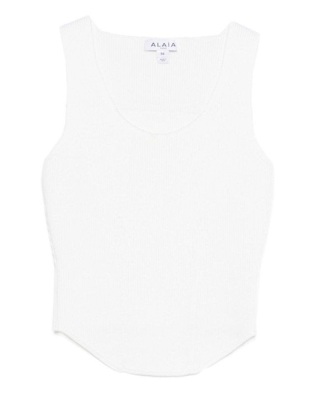 ALAÏA AA9H1409K141C 054