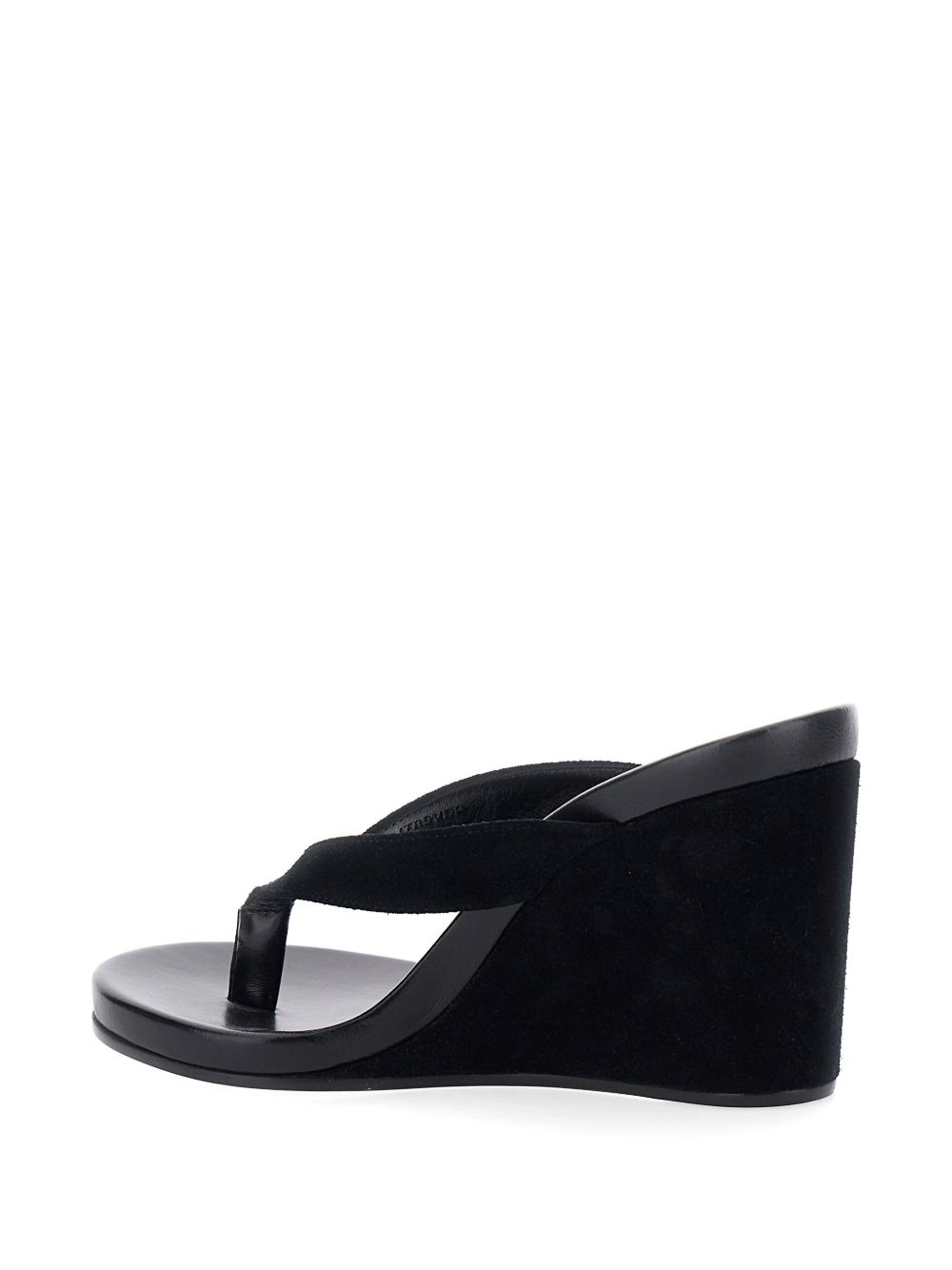 PHOEBE PHILO AS32 LT0093900BK