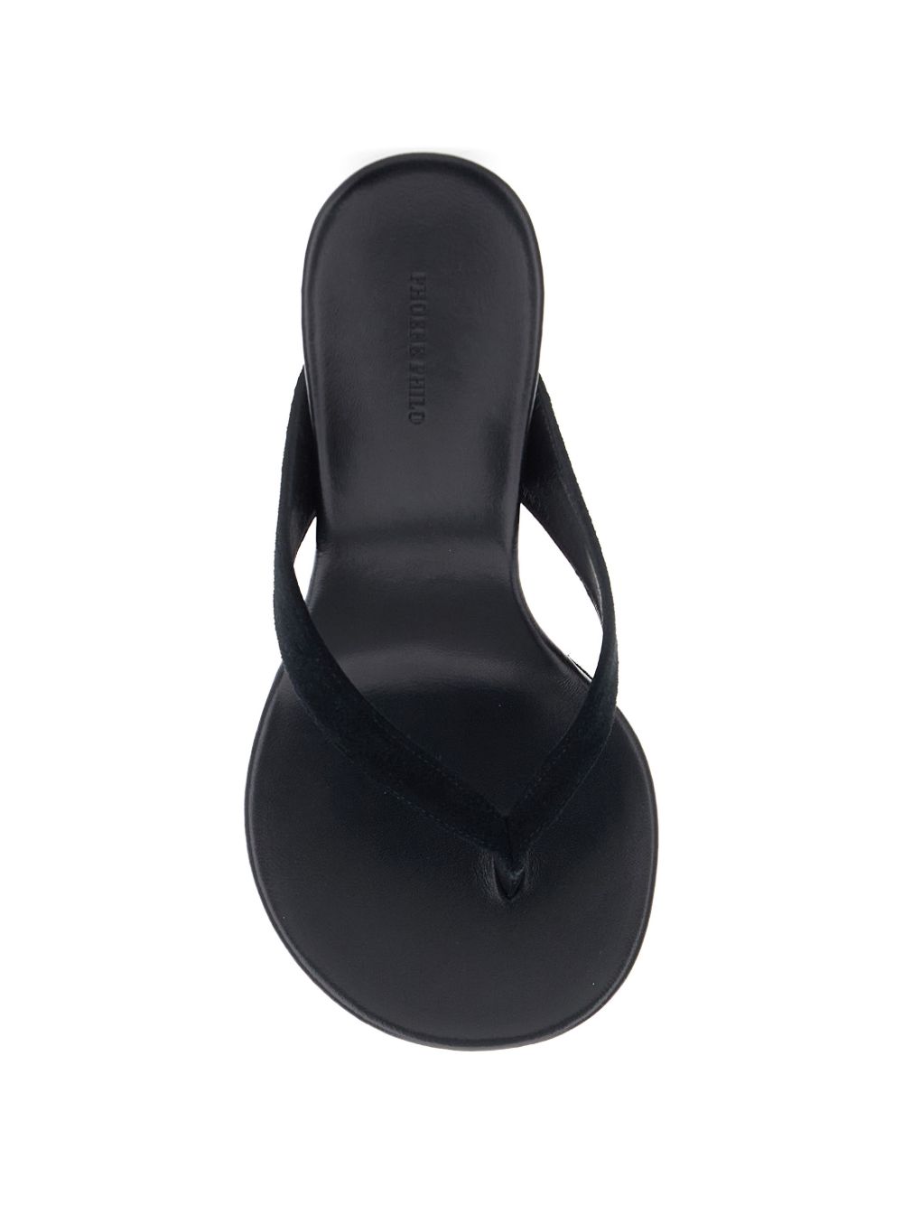 PHOEBE PHILO AS32 LT0093900BK