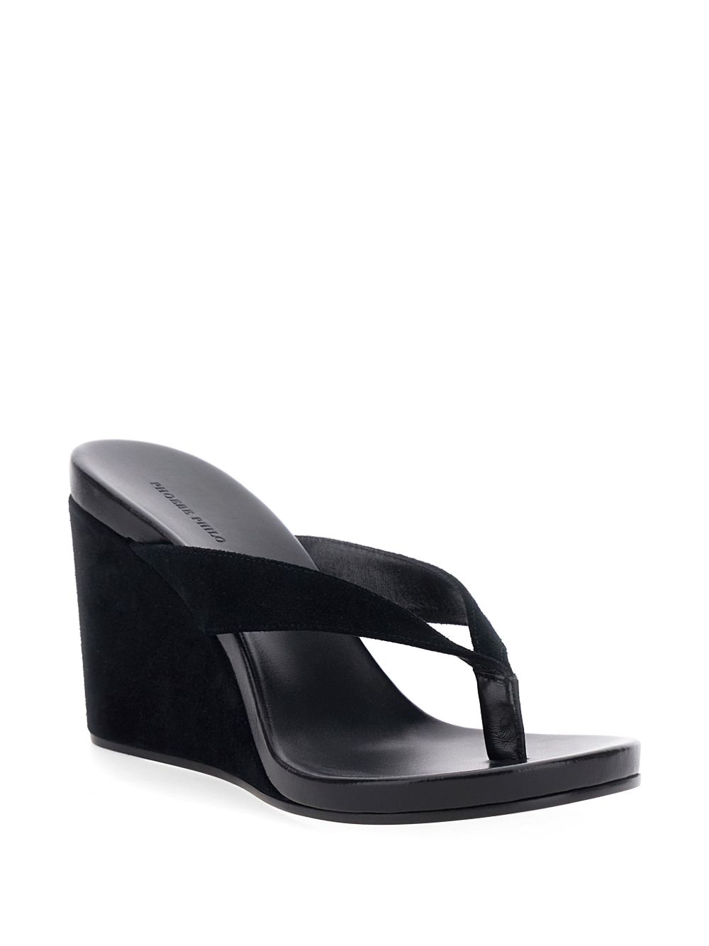 PHOEBE PHILO AS32 LT0093900BK
