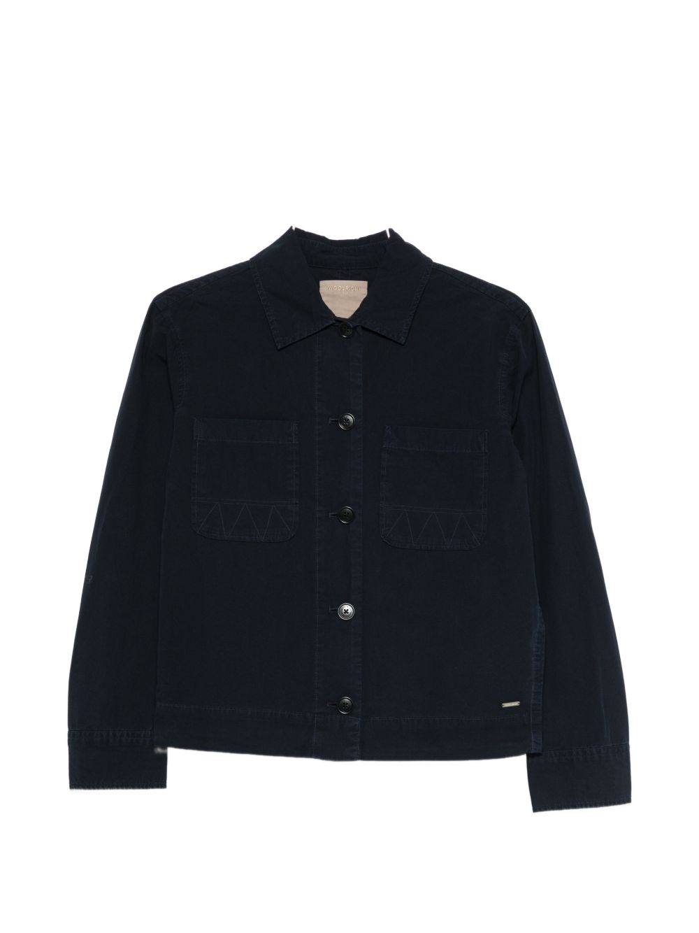 WOOLRICH CFWWOS2019FR UT41323989