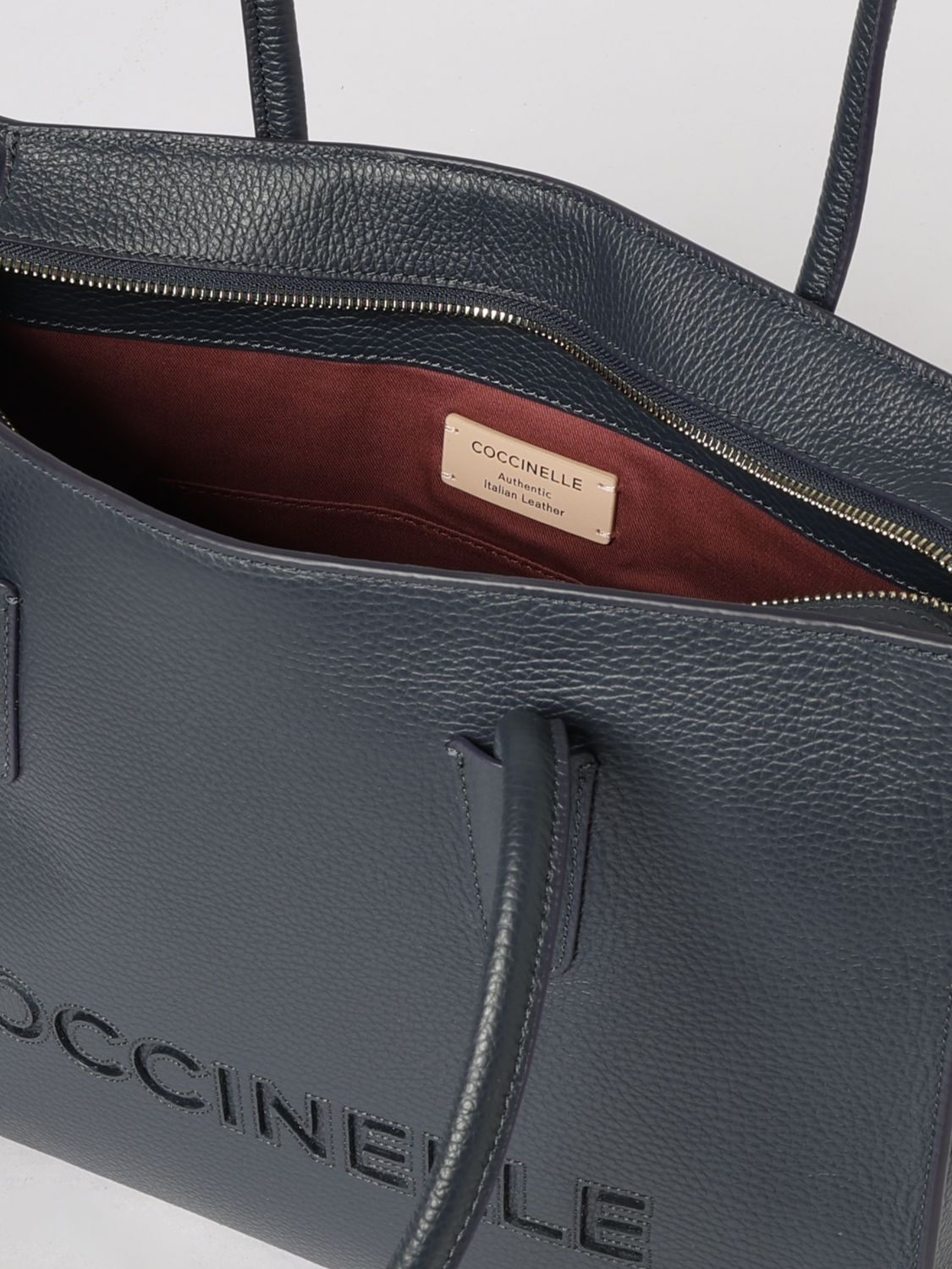 [Coccinelle] Shoulder bag SS26 E1UAK110201 B29
