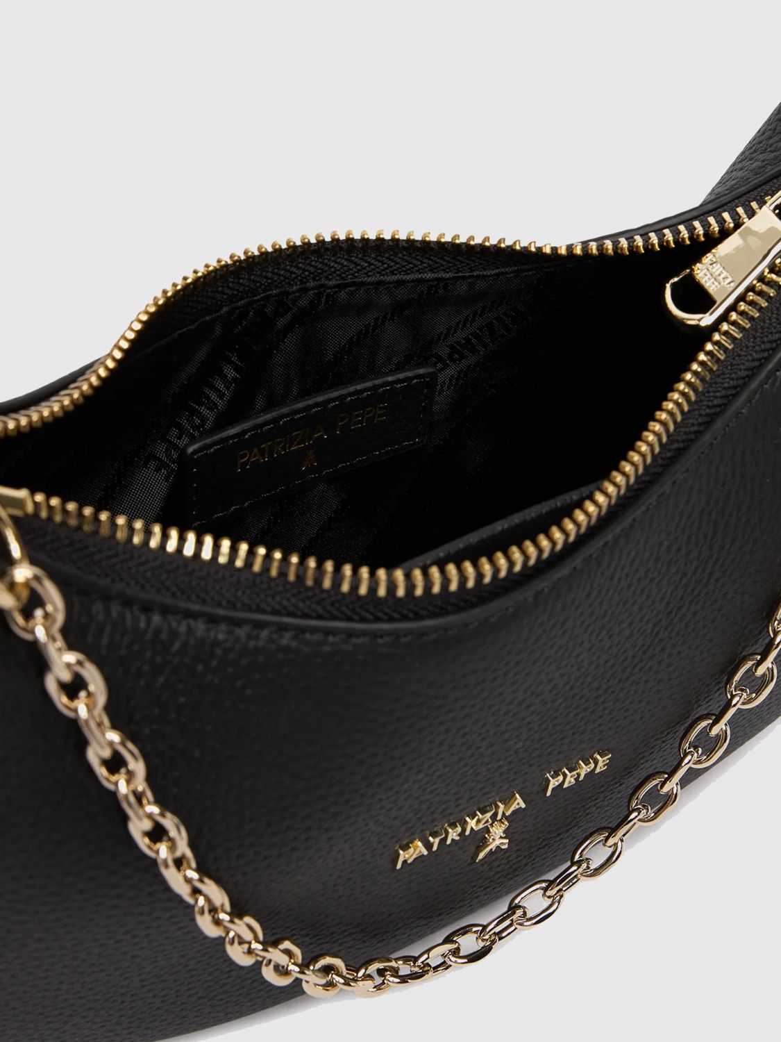 [Patrizia Pepe] Minibag SS26 8B0309L001 K103
