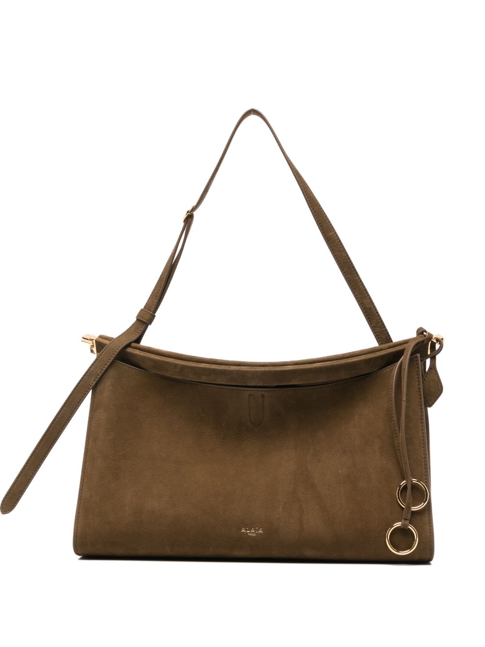 ALAÏA AA1L2038CA214 A47