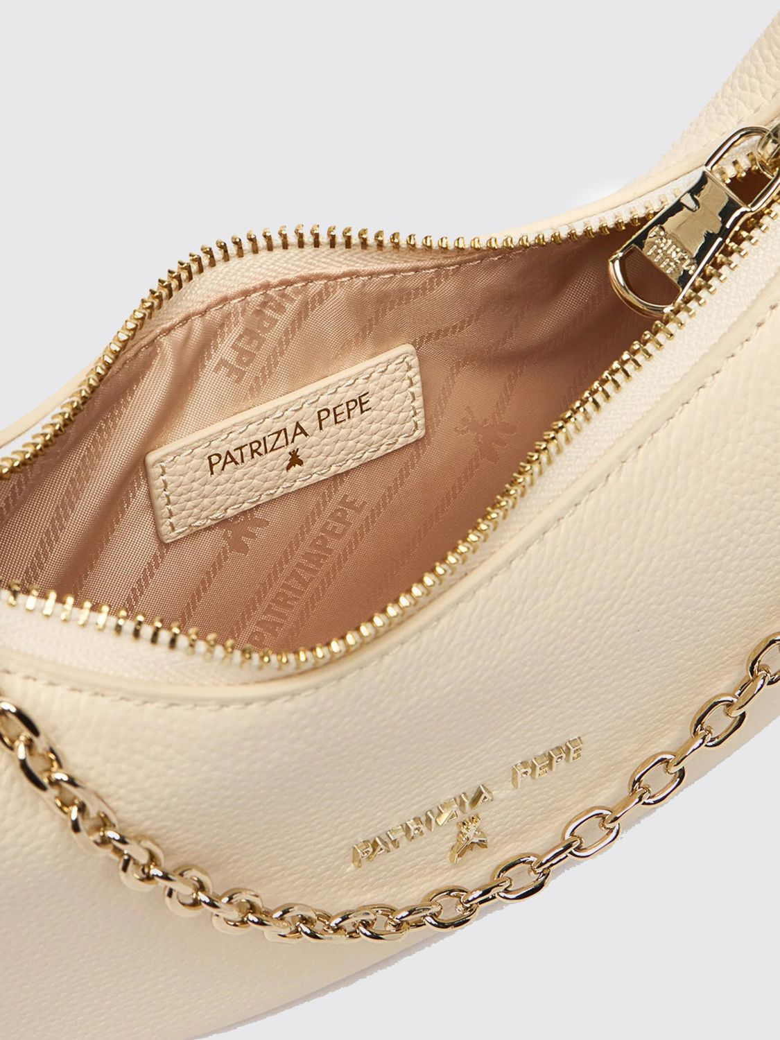 [Patrizia Pepe] Minibag SS26 8B0309L001 W405