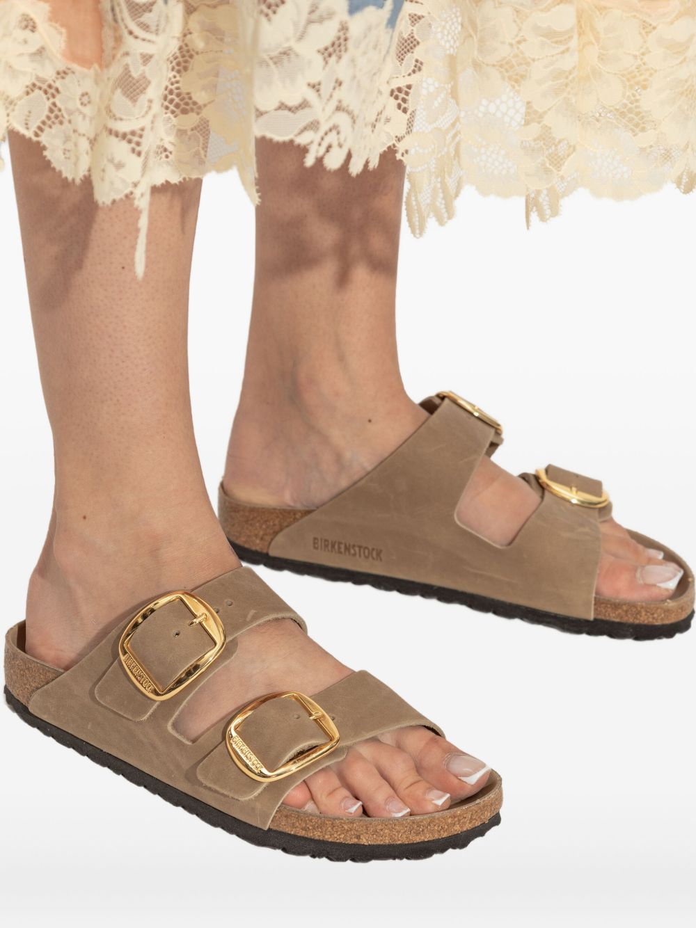 BIRKENSTOCK 1030395 TABACCOBROWN