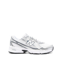 NEW BALANCE U740WN2D WHITE/SILVER/NAVY