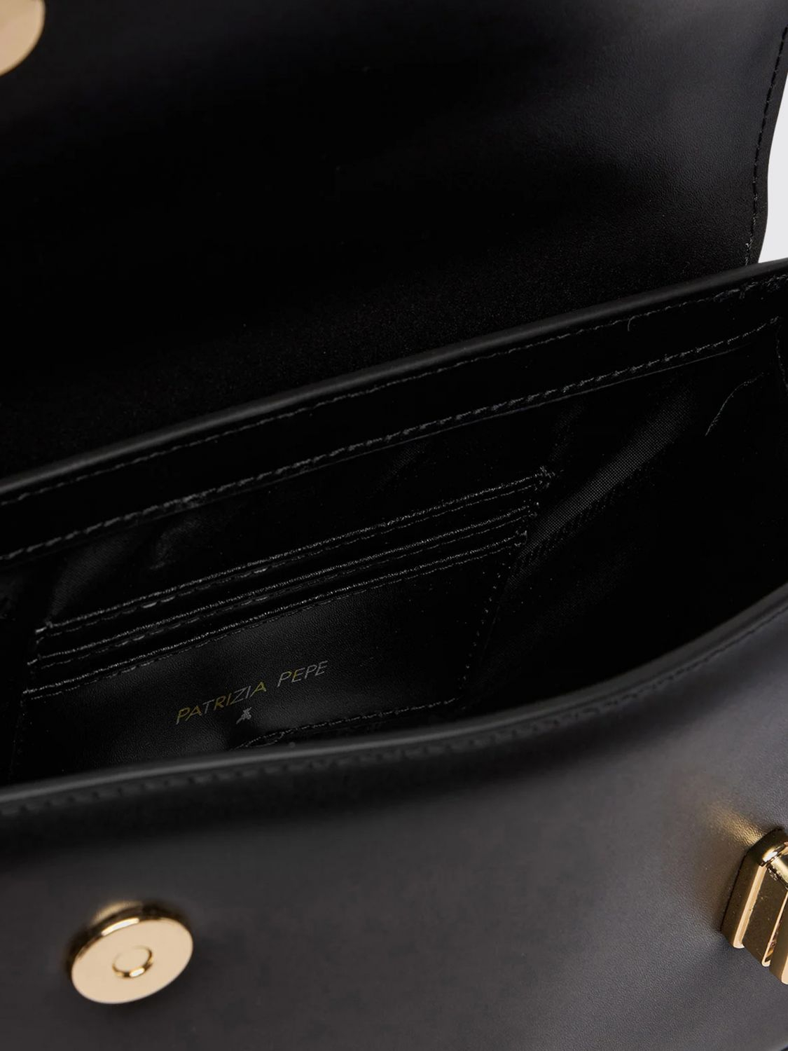 [Patrizia Pepe] Minibag SS26 8B0326L061 K103