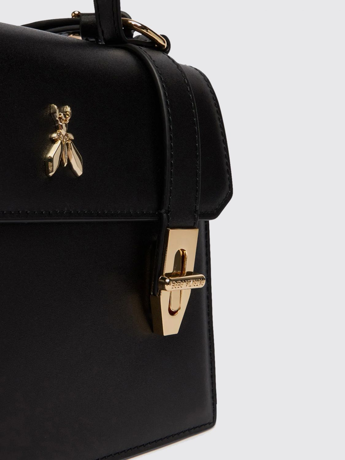 [Patrizia Pepe] Minibag SS26 8B0326L061 K103