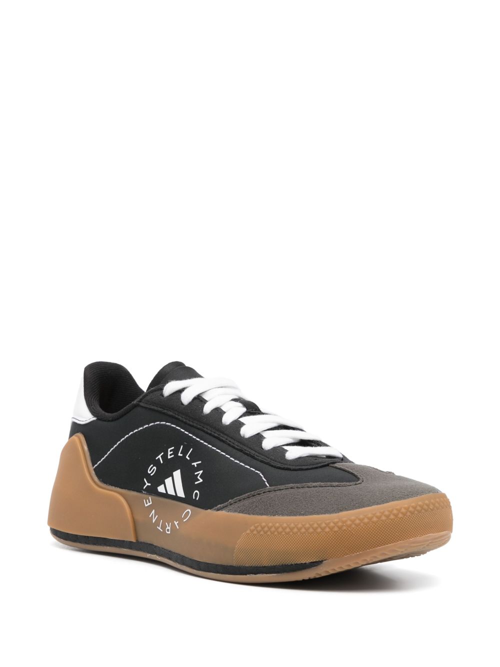 ADIDAS BY STELLA MCCARTNEY IE3494 FTWWHT/GUM5/CBLACK