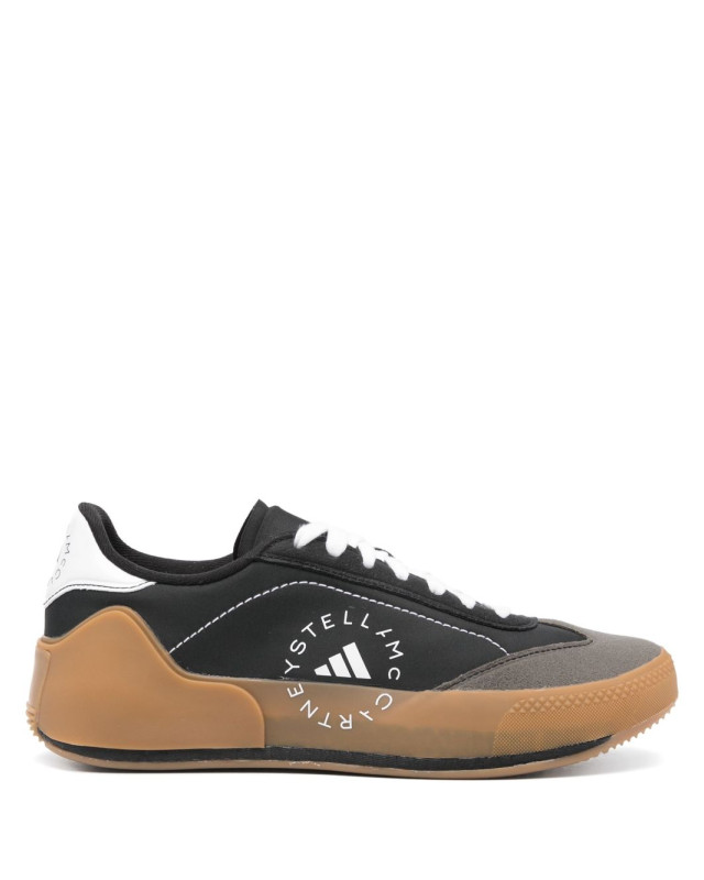 ADIDAS BY STELLA MCCARTNEY IE3494 FTWWHT/GUM5/CBLACK