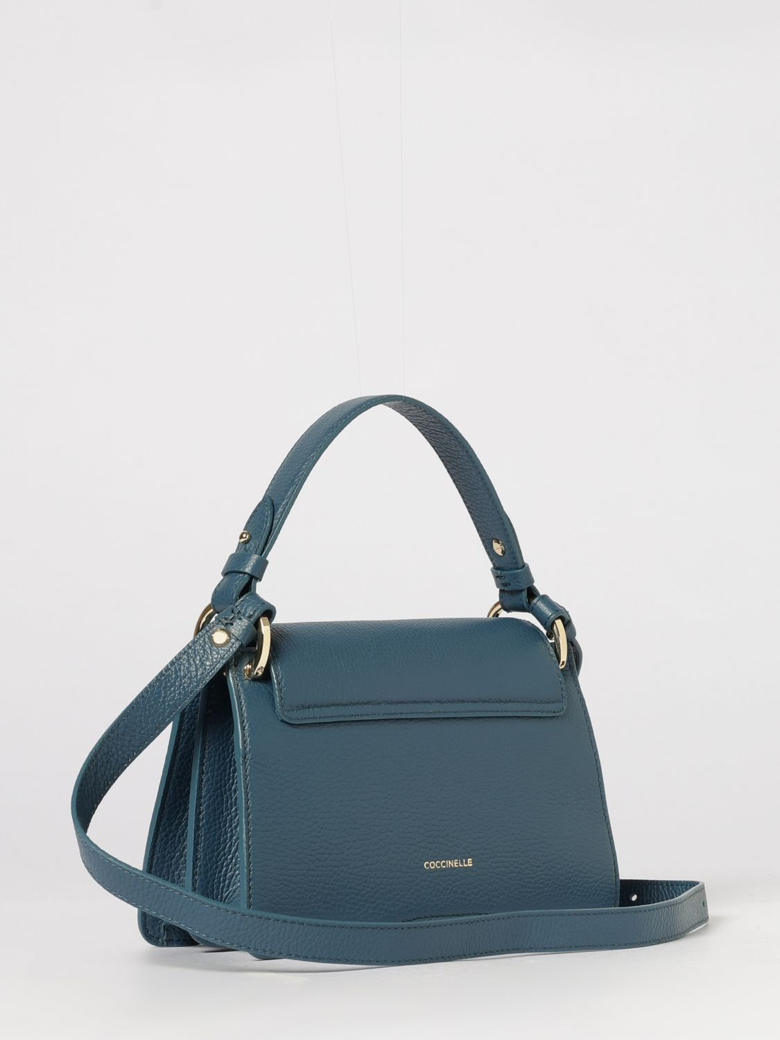 [Coccinelle] Minibag SS26 E1SSL180201 B27