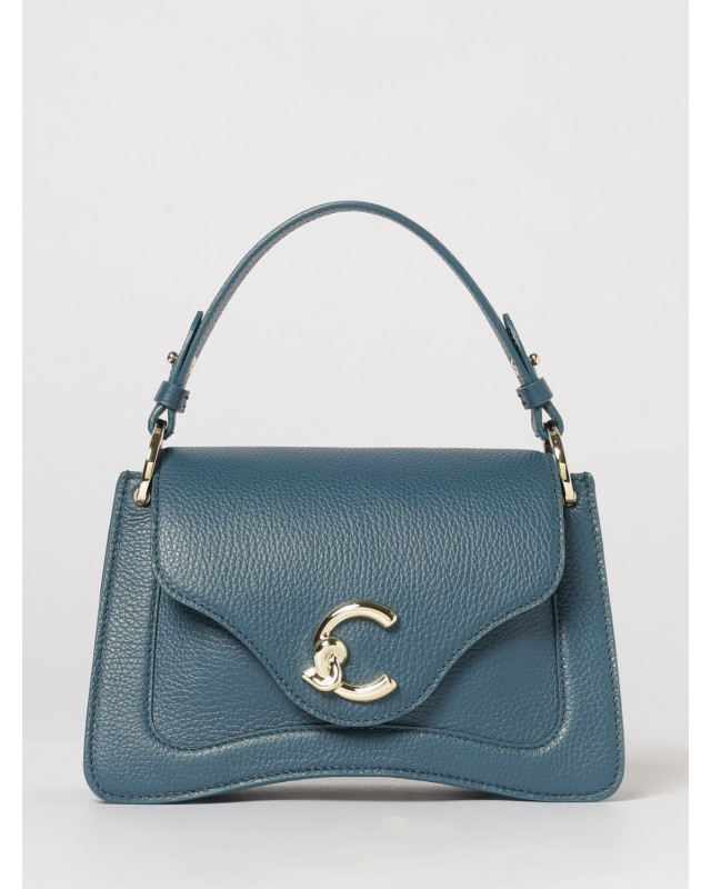 [Coccinelle] Minibag SS26 E1SSL180201 B27