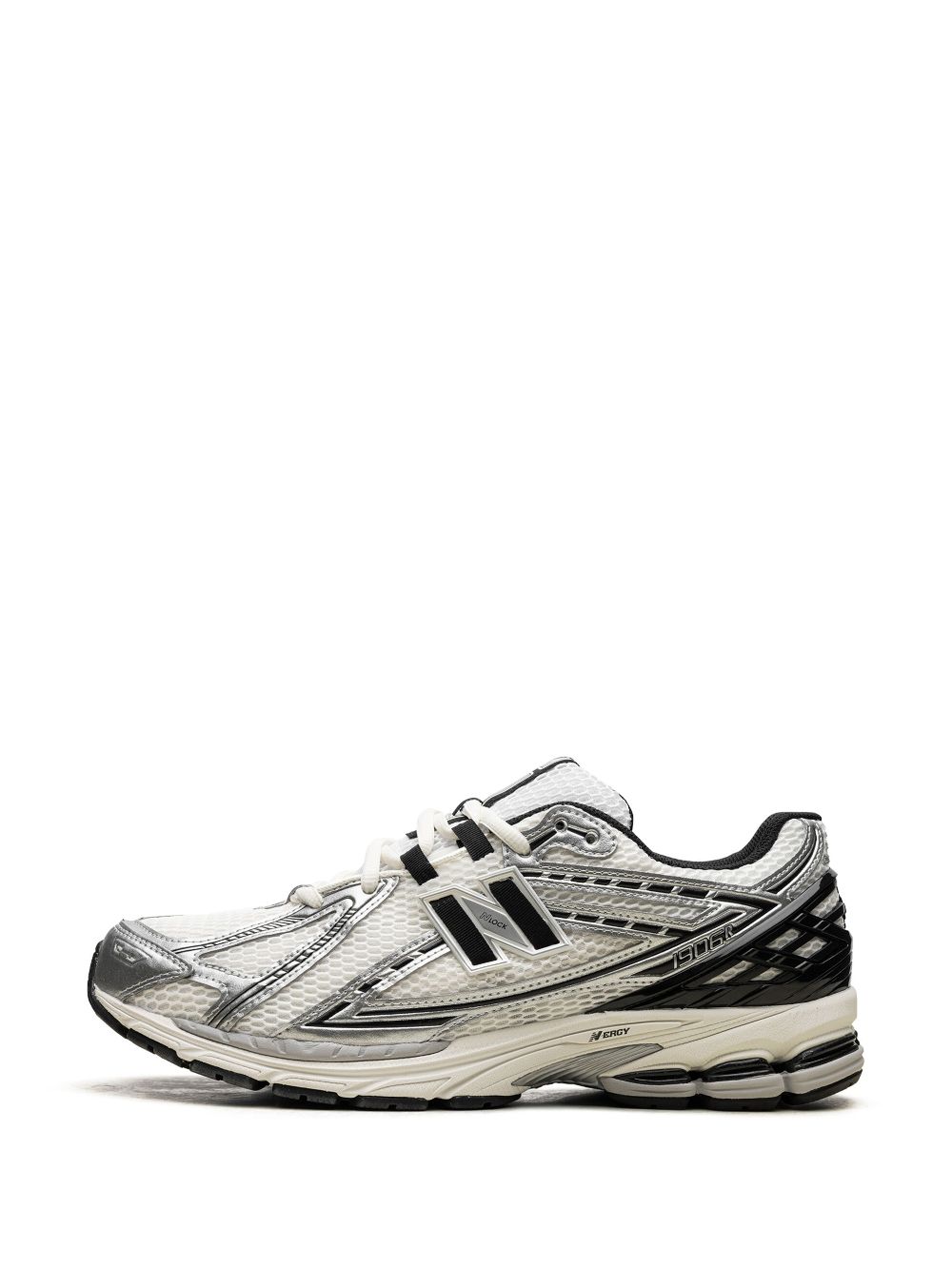 NEW BALANCE M1906RERD WHITE/SILVER/BLACK