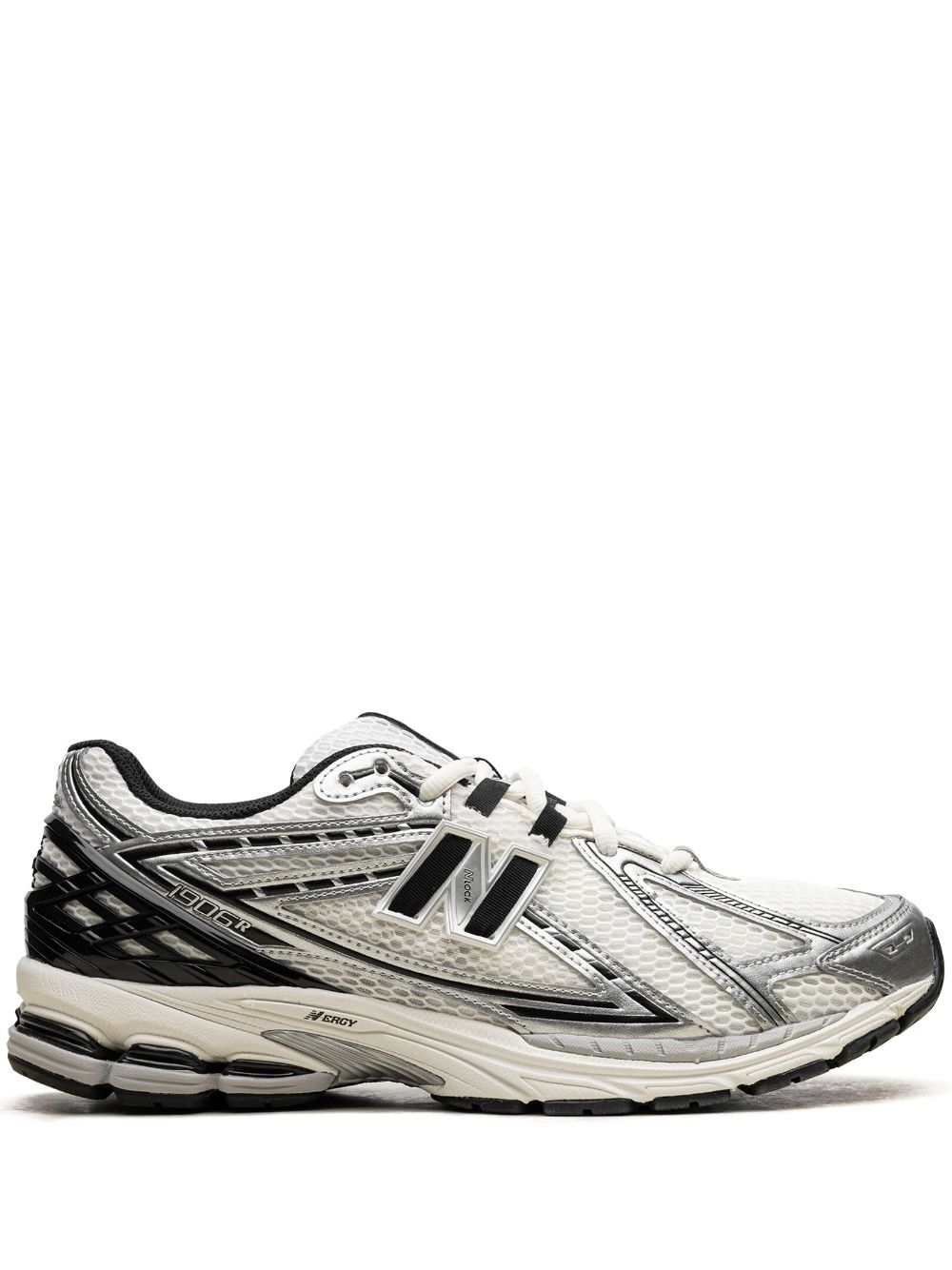 NEW BALANCE M1906RERD WHITE/SILVER/BLACK