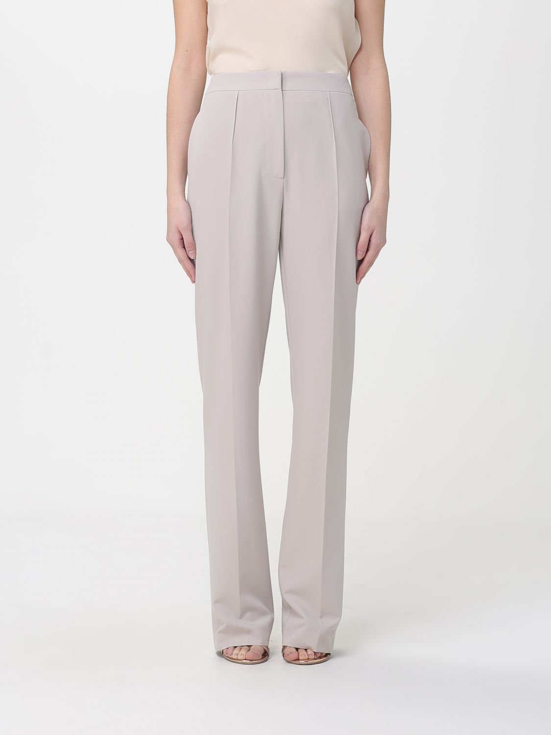 [Patrizia Pepe] Trousers SS26 8P0800A498 S748