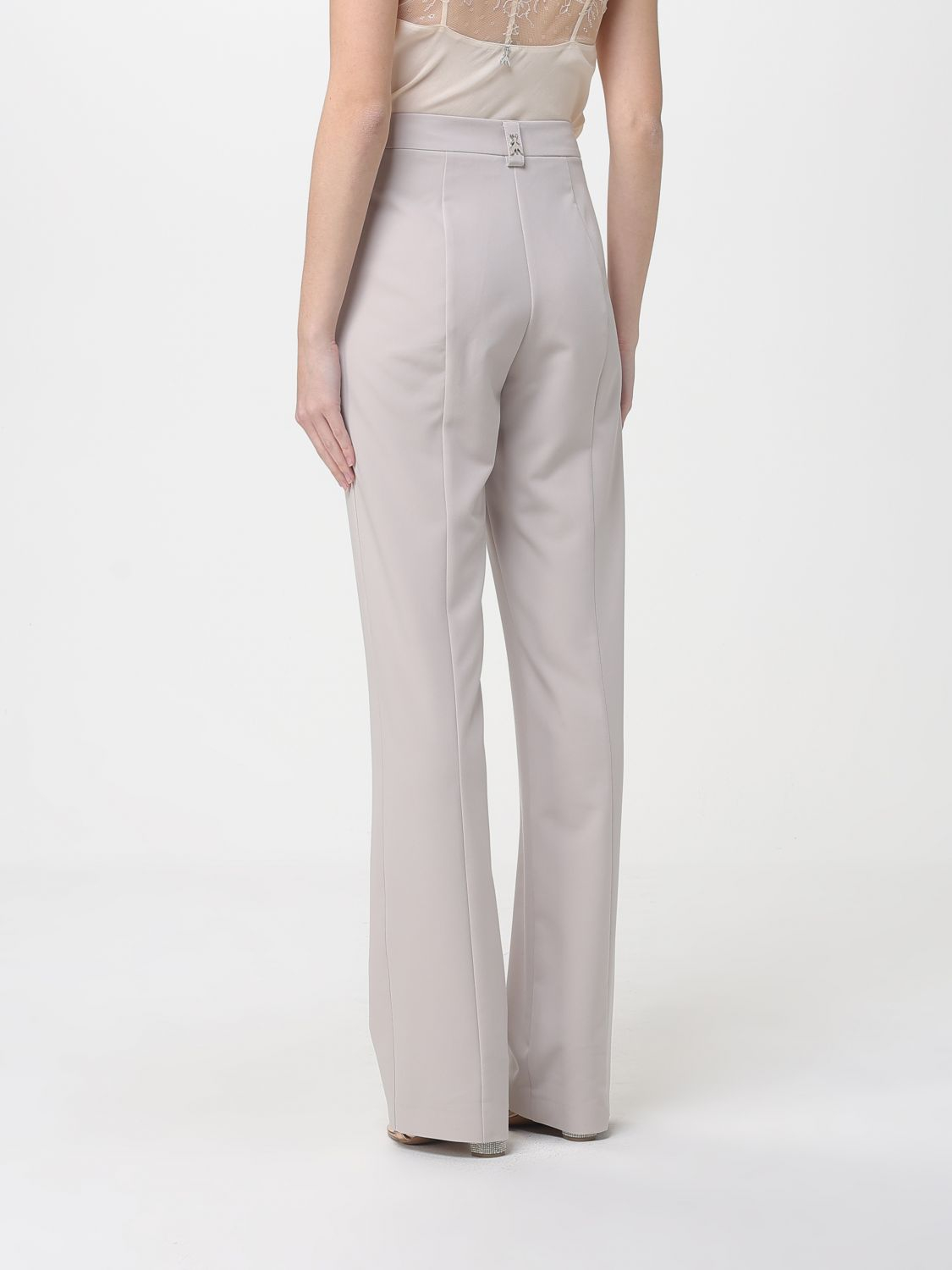 [Patrizia Pepe] Trousers SS26 8P0800A498 S748