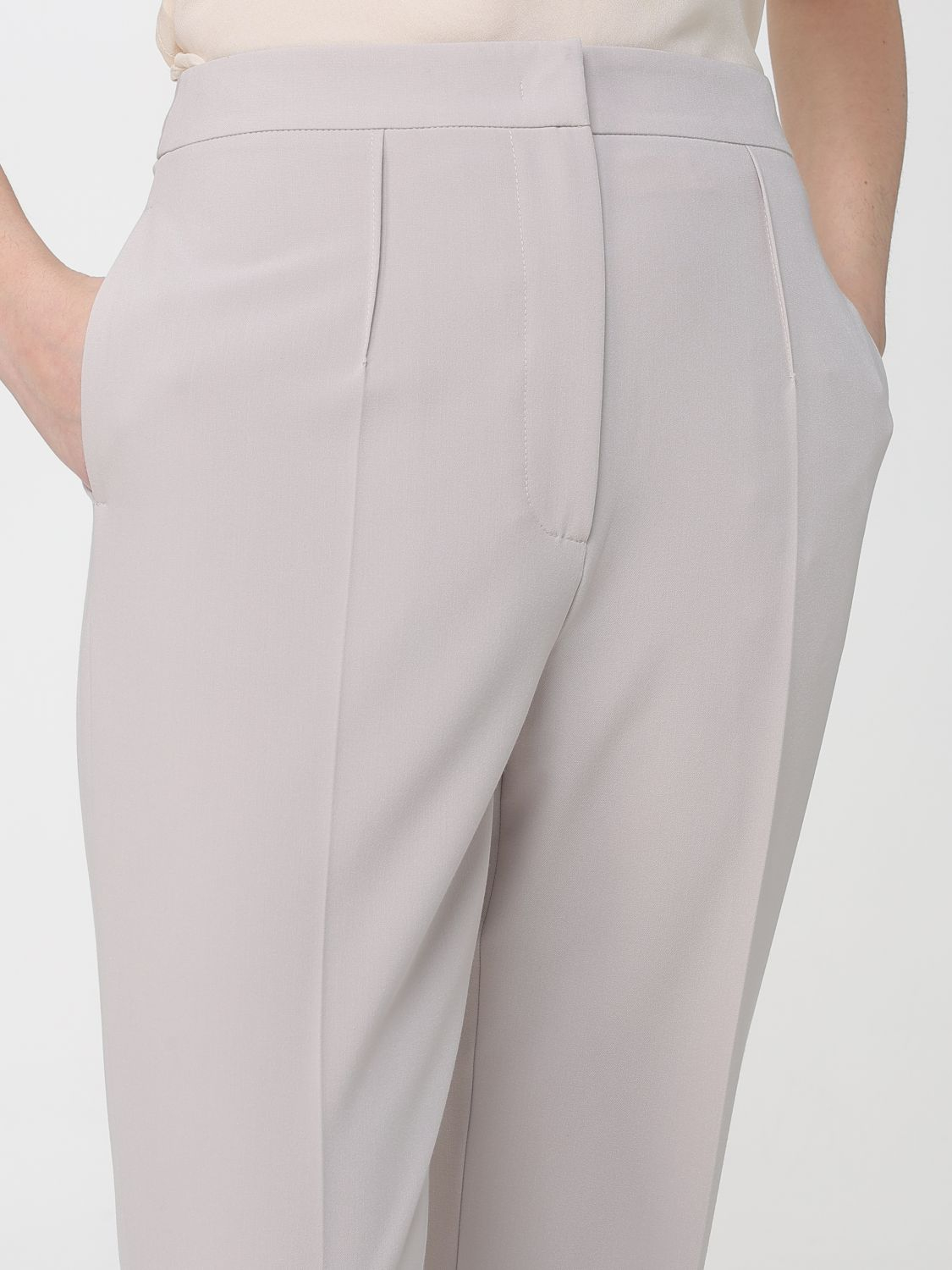 [Patrizia Pepe] Trousers SS26 8P0800A498 S748