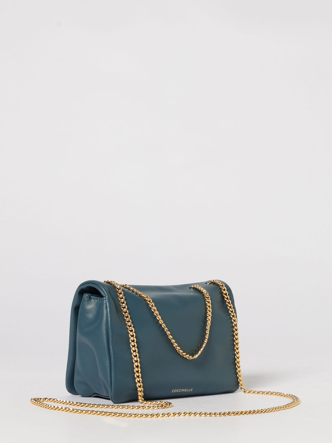 [Coccinelle] Minibag SS26 E5SS5520101 B27