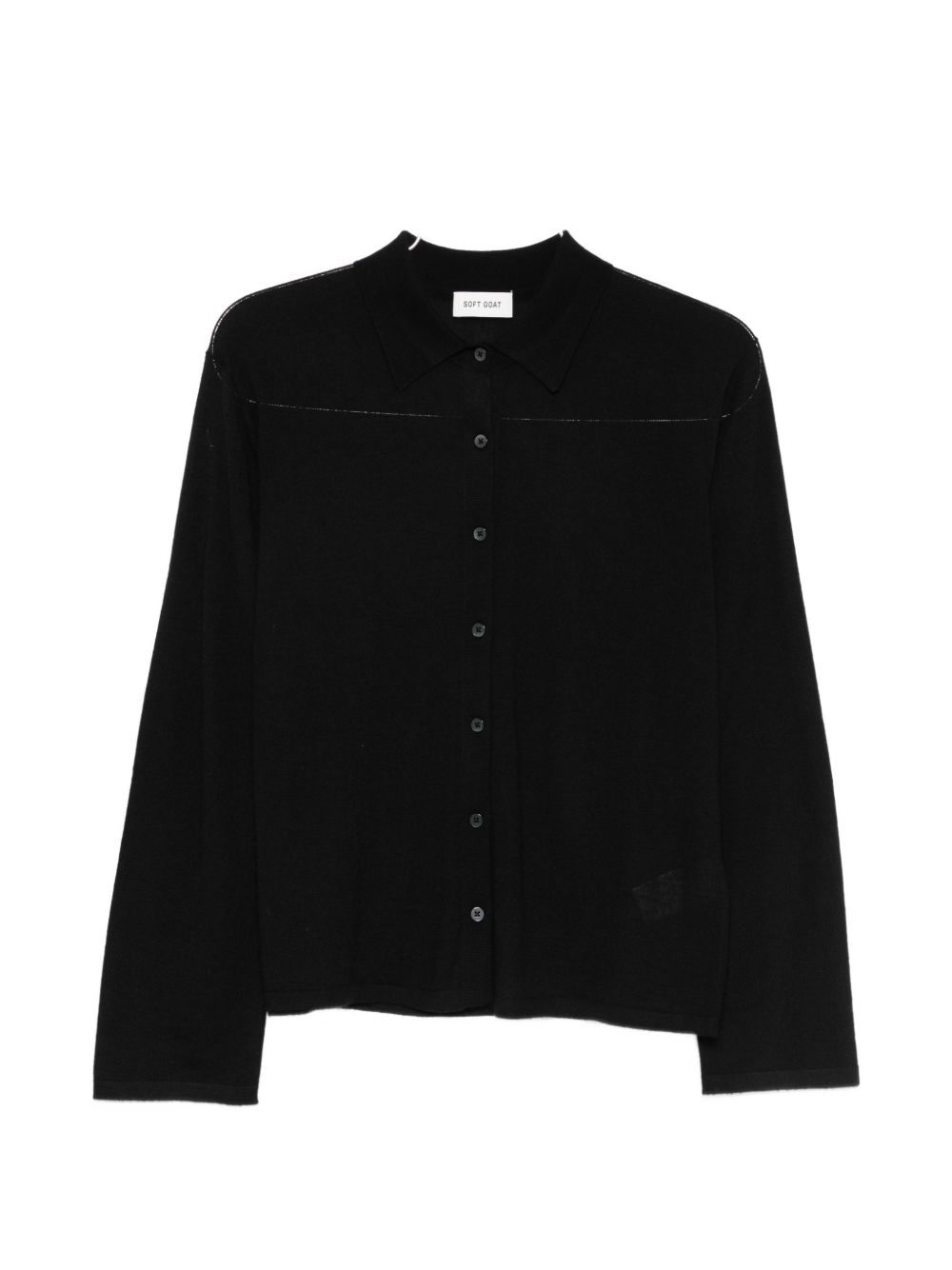 SOFT GOAT 2476110055 BLACK
