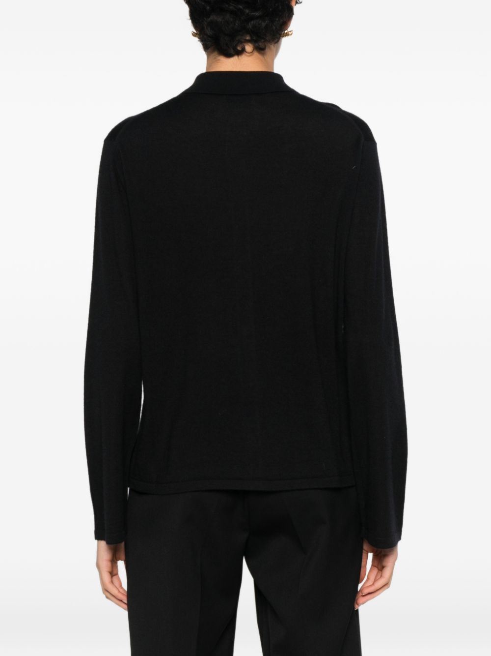 SOFT GOAT 2476110055 BLACK