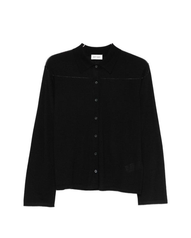 SOFT GOAT 2476110055 BLACK
