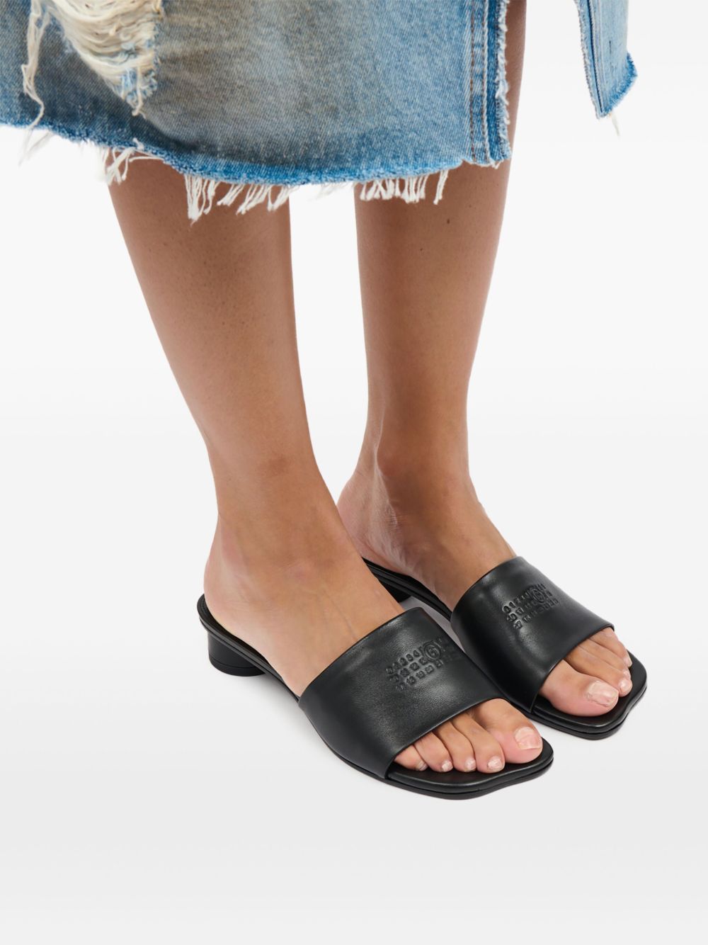 MM6 MAISON MARGIELA S66WP0109 P3628T8013