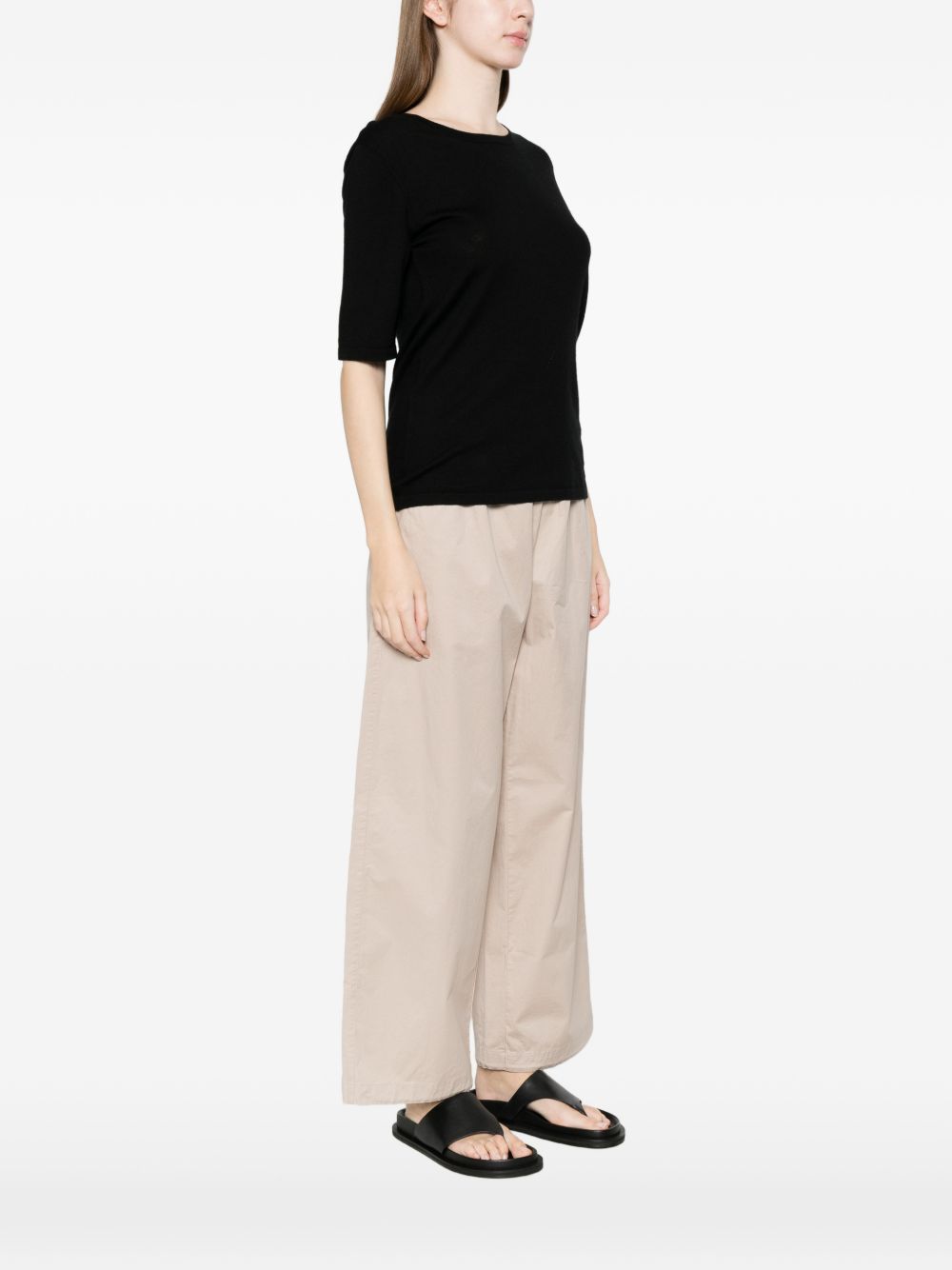 SOFT GOAT 2478410006 BLACK