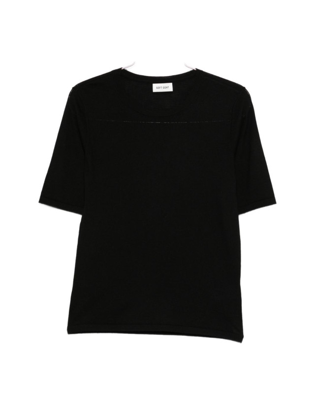 SOFT GOAT 2478410006 BLACK