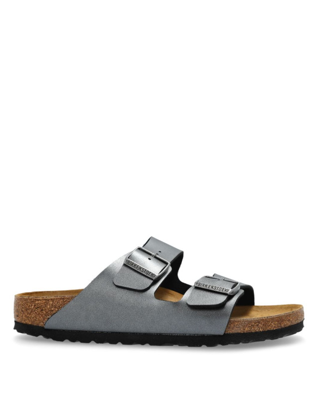 BIRKENSTOCK 1029224 METALLICBLACK